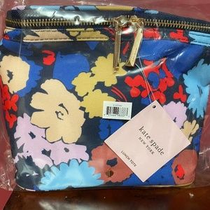 Kate Spade Lunch Tote NWT